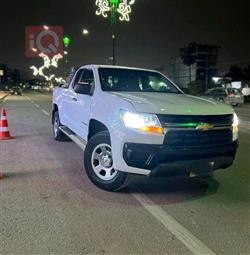 شيفروليه كولورادو